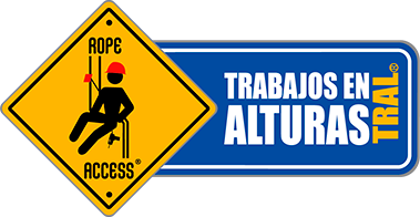 Trabajos en Alturas ROPEACCESS
